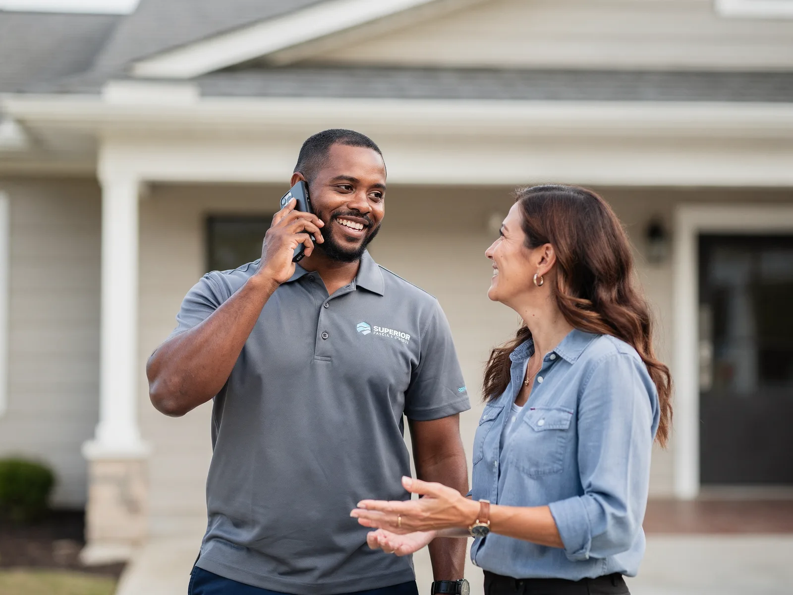 Fascia Repair Wendel, PA FAQs