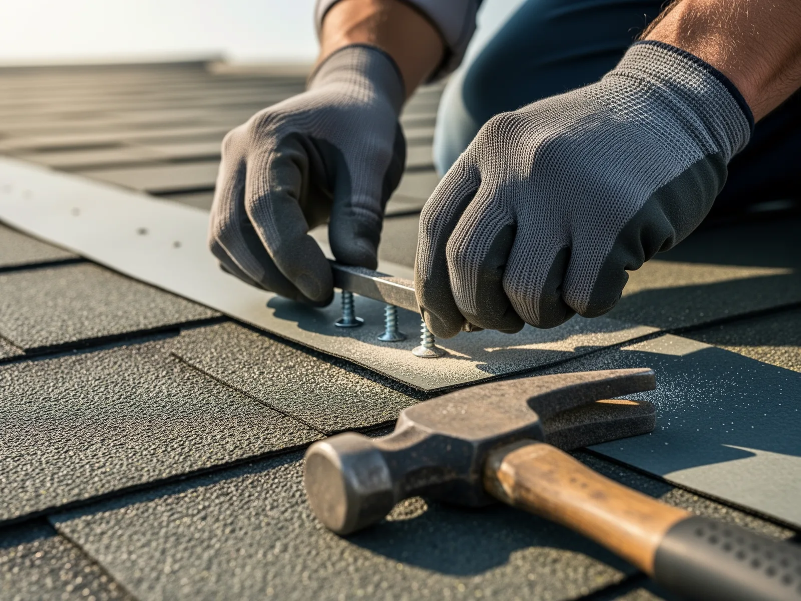 Why choose Fascia Repair in Wendel, PA